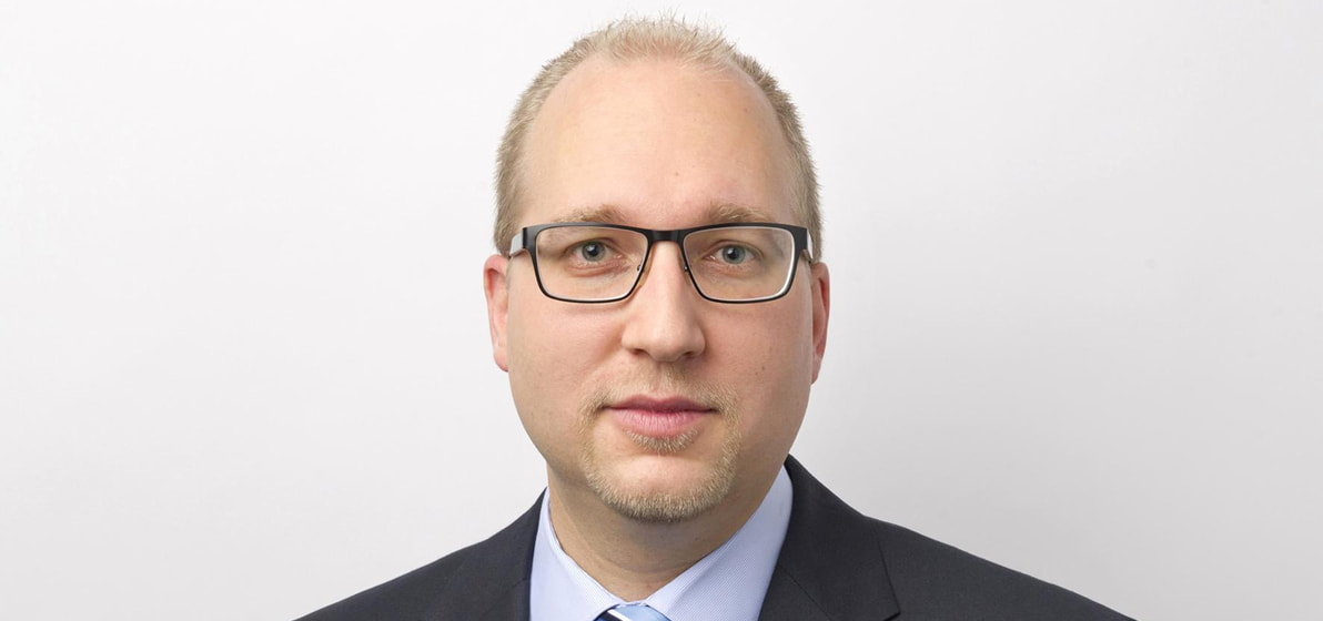 Ritratto Oliver Rickenbacher
